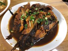 -阿东农家菜(新场古镇下塘街店)