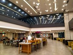 3楼餐厅-深圳机场凯悦嘉寓酒店