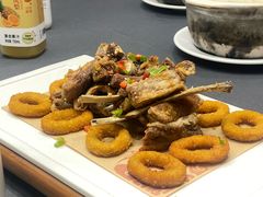 -浪里白·家宴(安德门大街店)