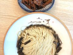 -朱洪元苏式面馆(绿宝广场店)