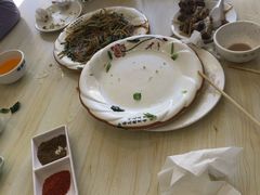 -老舅老蒙肉饼非遗店(一店)