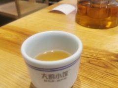 -大厨小馆(华阳城店)
