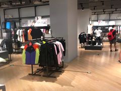 -NIKE(朝阳合生汇店)