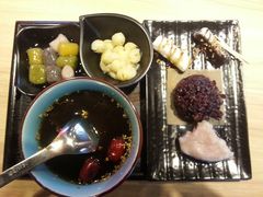 picture-鲜芋仙(番禺万达广场店)