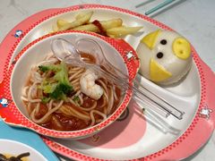 -江边城外烤全鱼(嘉定万达广场店)