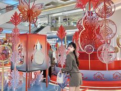 -天虹购物中心(深圳龙华店)