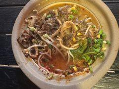 -沙州食驿·非遗小吃夜市