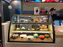 -DQ·蛋糕·冰淇淋(川沙东海岸店)