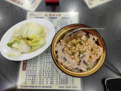 -荔园小馆(园岭新村二期店)