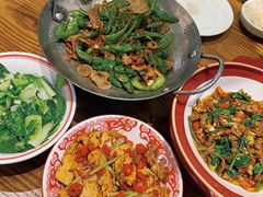 -恰饭·老长沙市井菜(天河客运站店)