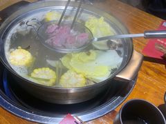 -原牛道·潮汕围炉火锅(讯美店)