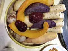 -船梆煮•蒸汽海鲜·炉火烤肉(五四广场店)