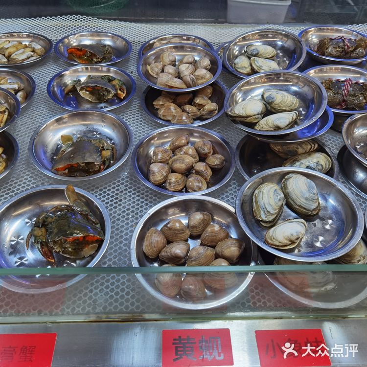 在王富贵火锅，海鲜火锅平价标杆吃到顶[调皮][调皮]（附省钱攻略）