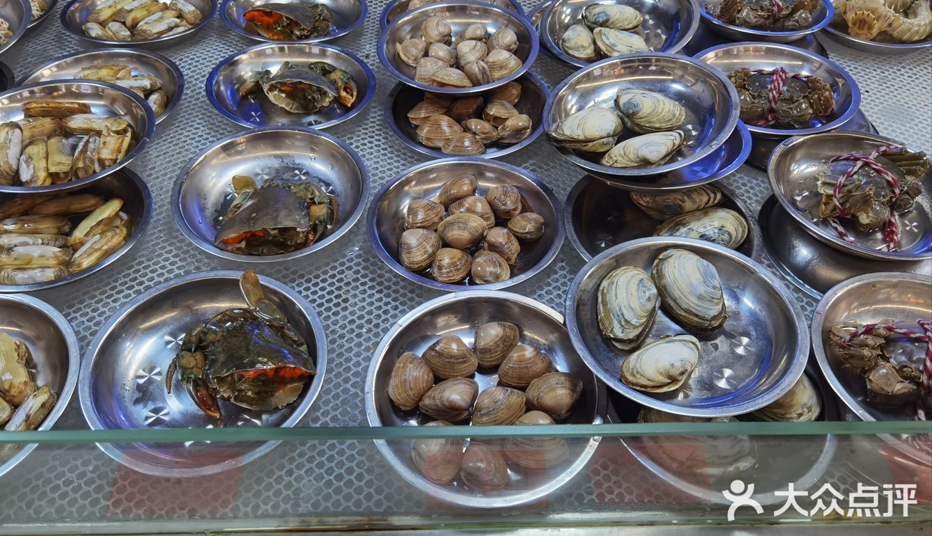 在王富贵火锅，海鲜火锅平价标杆吃到顶[调皮][调皮]（附省钱攻略）