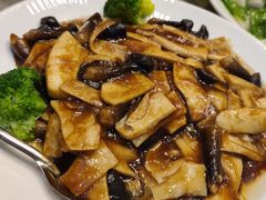 -玉华台饭庄(裕中西里小区店)
