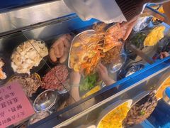 -鲤.金记沙茶面(总店)
