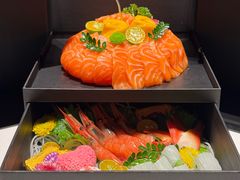 -新荣记(台州中心大道店)