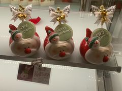 -好利来(乐堤港店)