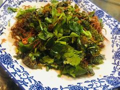-阿鹏故事云南野生菌火锅(人民路店)