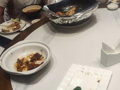 -老爷庙风味美食府(魏都大道店)