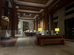 -三亚海棠湾万丽度假酒店