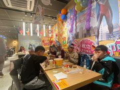 -麦当劳(帝豪店)