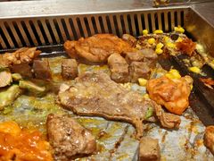 -阿亲家·韩式无限烤肉(春熙路店)