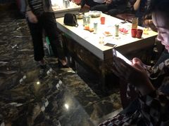 -嗨歌纯K量贩式KTV(海天国际广场店)