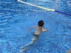-河源万绿湖美思威尔顿酒店
