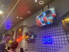 -阿记烧烤(大兴新区店)