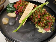 -川越泰火锅(吉利大厦店)