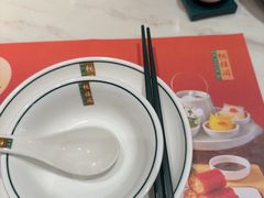 -悦得闲广式点心茶楼(蓝鲸世界店)