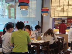 -打酱油·非遗淮扬菜(瘦西湖梅岭店)