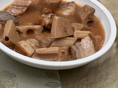 -鹿福农庄(南沙天后宫店)