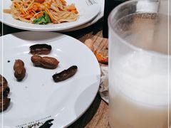 -汉巴味德巴西烤肉(顺和广场店)