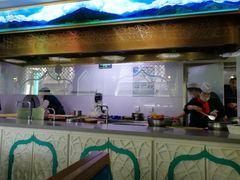 -帕米尔食府(白云观店)