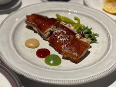 烤乳猪-ELROJO红·西班牙餐厅(中骏世界城店)