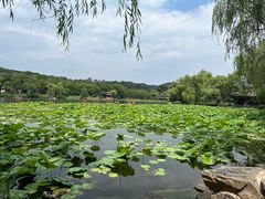 -承德避暑山庄景区