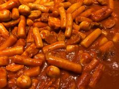 辣炒年糕-杀猪天·韩国烤肉(总店)