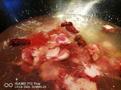 -羊来顺冰煮鲜羊 铁锅烀羊肉(中央大街店)