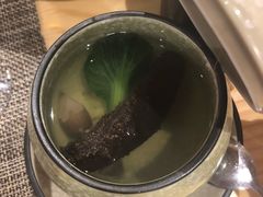 -吉之仙•中国制造•出口级食材日料店(领事馆总店)
