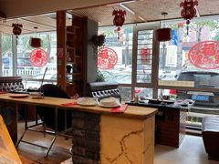-老渔翁炖鱼坊(黄海西路东山店)