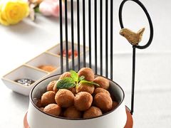 干炸丸子-原鄉本味 楚菜 丹江口鱼(北苑店)