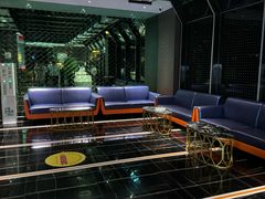 -星璨火吧KTV聚会餐厅(丰庆路店)