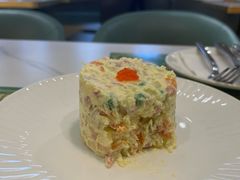 -库滋明·俄罗斯特色美食(中央大街店)