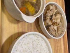 -真功夫(棠下店)