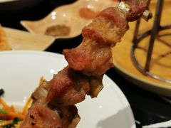-巴依老爷新疆美食(清华东门店)