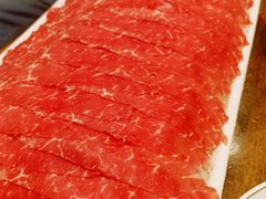 -仁和四季涮肉馆(天坛南门店)