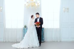 -IDO婚纱摄影(上海旗舰店)
