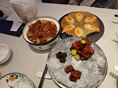 -狮王府淮扬菜(百家湖1912店)